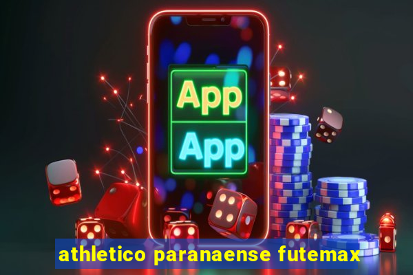 athletico paranaense futemax